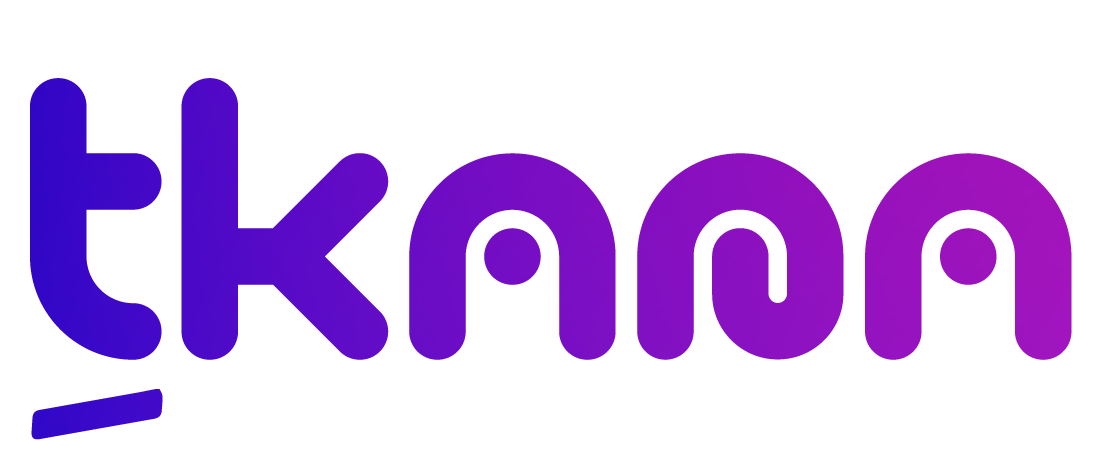 tkana logo