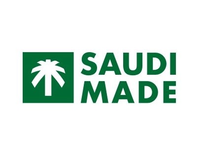 Made in Saudi Arabia